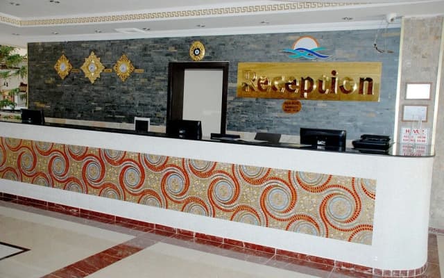 Gure Termal Resort