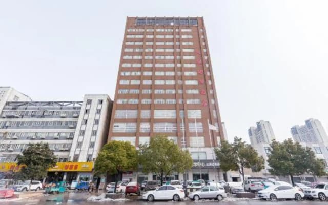 Zhonghao Fenghuang International Hotel