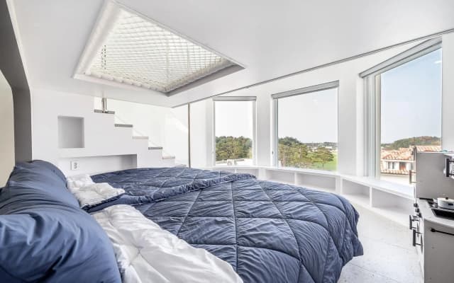 Goseong Maple Kids&spa&poolivilla