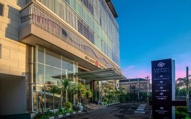 Grand Tjokro Yogyakarta