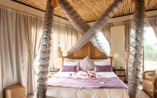 Honeymoon Suites Strand Helderberg