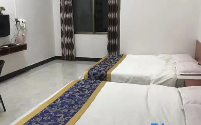 Sanniangwan Jingwan Hotel