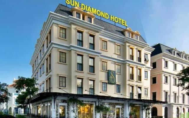 Sun Diamond Hotel