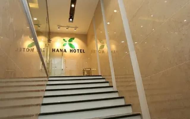Hana 2 Apartment & Hotel Bac Ninh