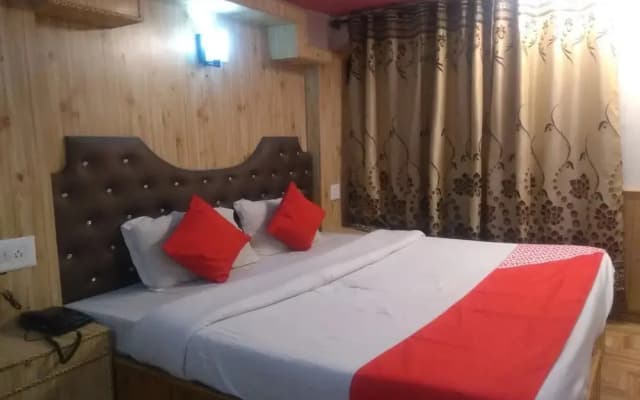 Kanchan Grey By OYO Rooms