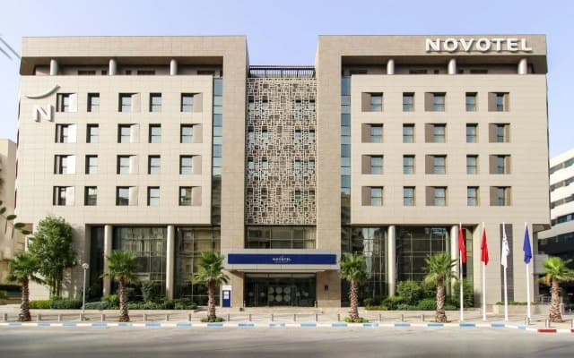 Novotel Tunis Lac