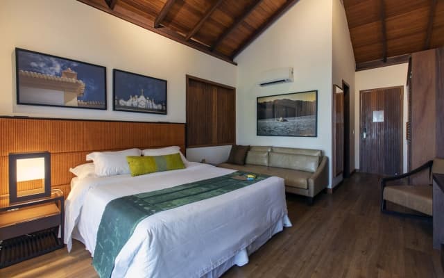 Kuara Hotel