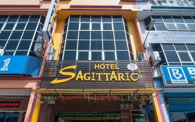 Hotel Sagittario