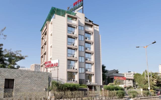 Hotel Shrimad Residency