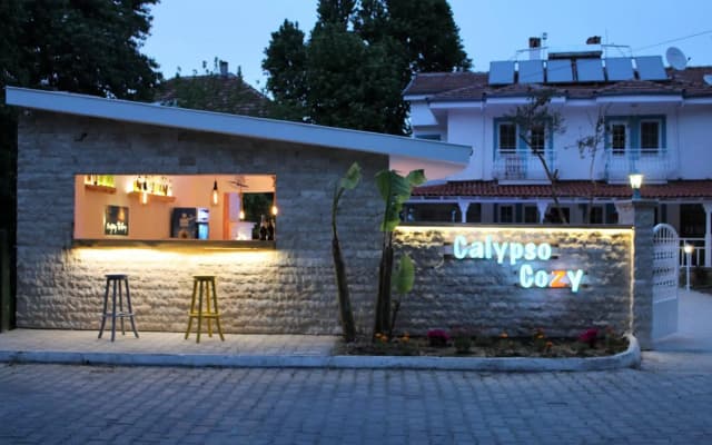Calypso Cozy Suites