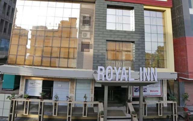 Hotel Royal Inn