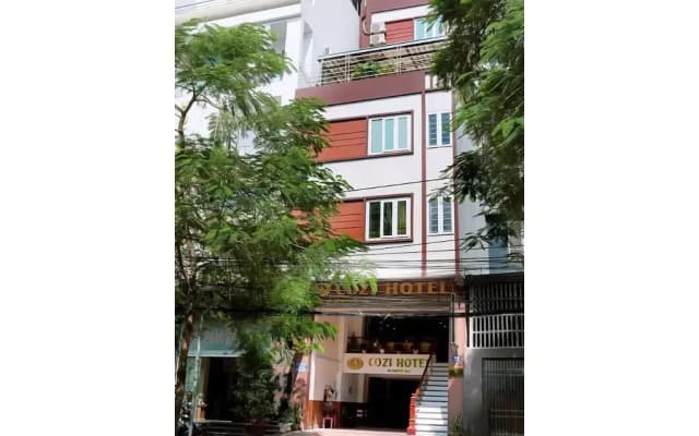 Cozi Hotel