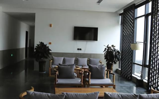 Maquan Hostel