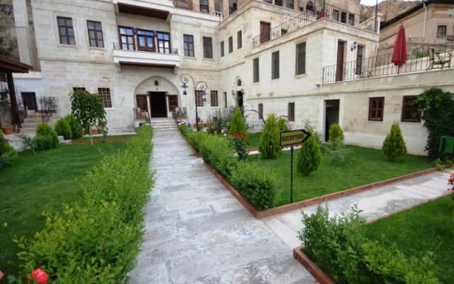 Hotel Asia Minor