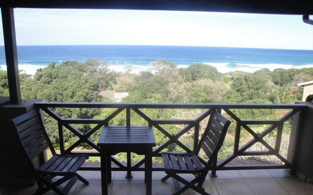 Lombok Lodge