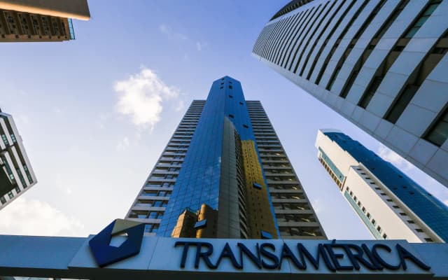 Transamerica Prestige Recife - Boa Viagem