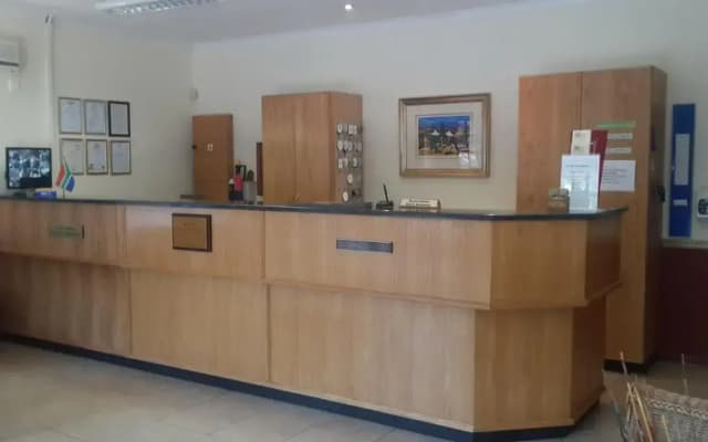 Marlot Guest House