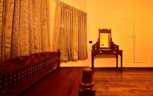 Craigmore By Kodai Resort Hotel