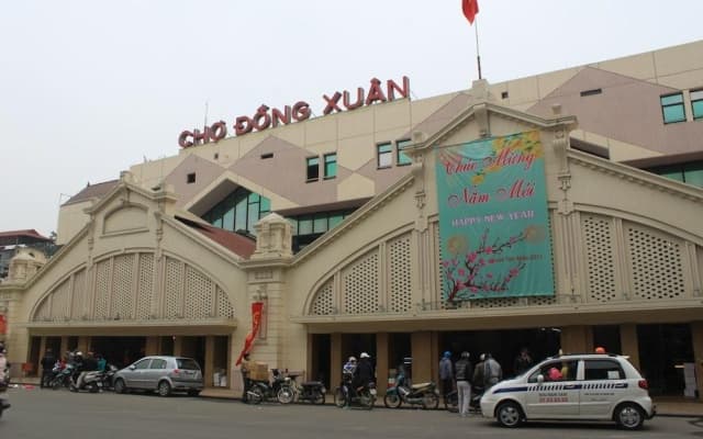 Vision Premier Hotel & Spa