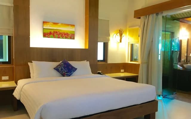Tup Kaek Sunset Resort