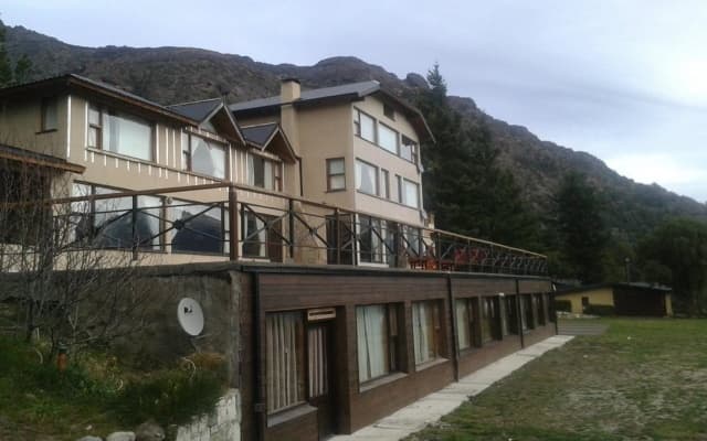 Estancia del Carmen