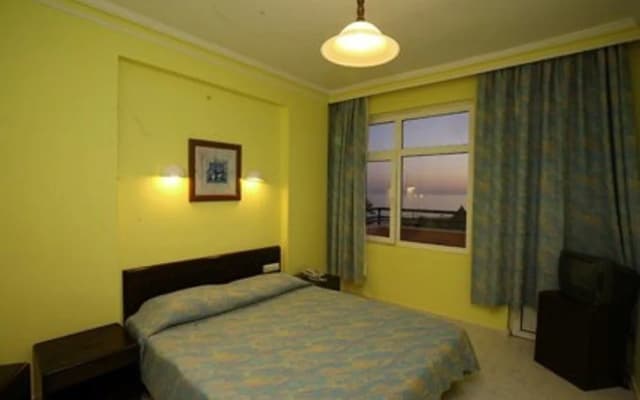Sunside Beach Hotel