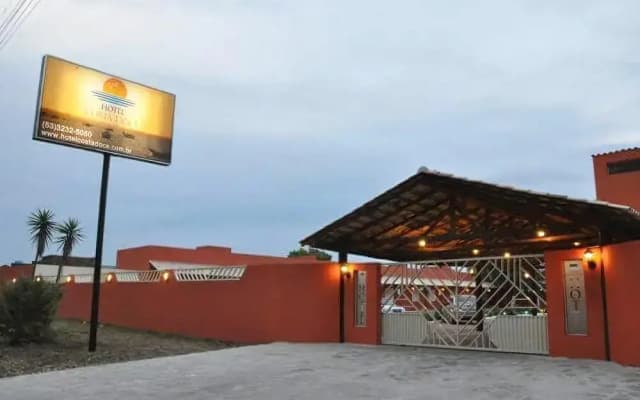 Pousada Costa Doce