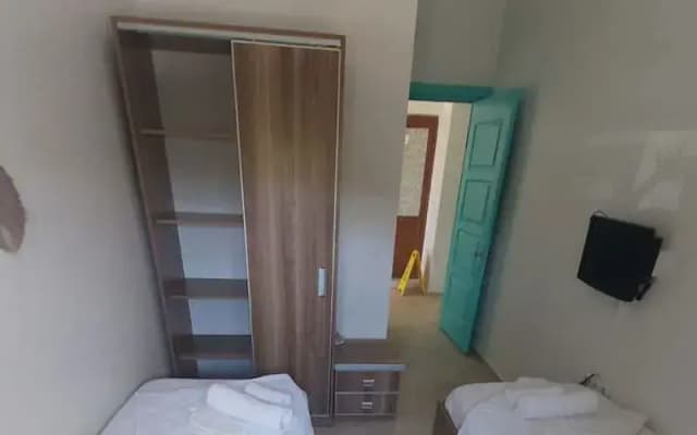 Foça Mint Pansiyon