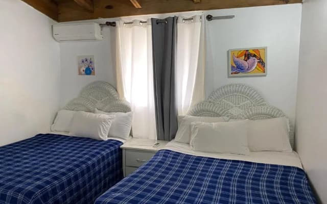 Hostal Magallanes Bayahibe