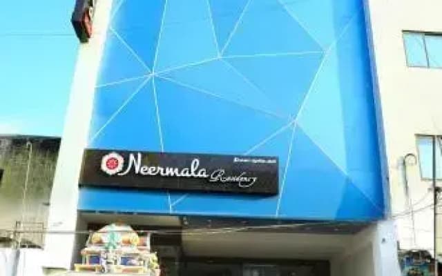 Neermala Residency