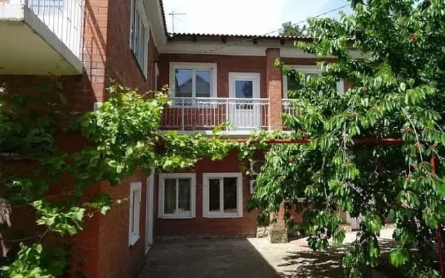 Semya2 Guest House