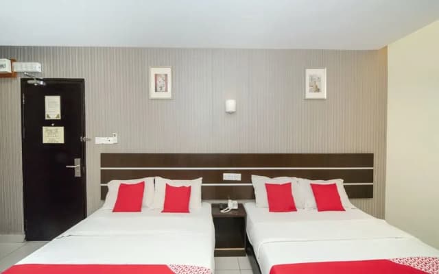 Stay Inn II By OYO Rooms