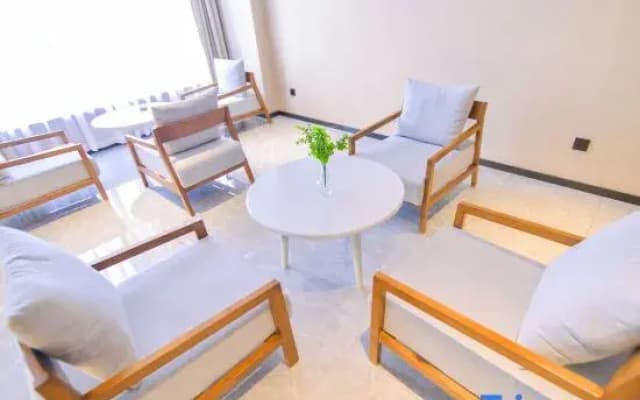 Yueqi Hotel