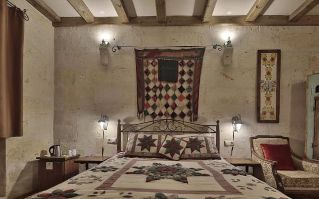 Vista Cave Hotel