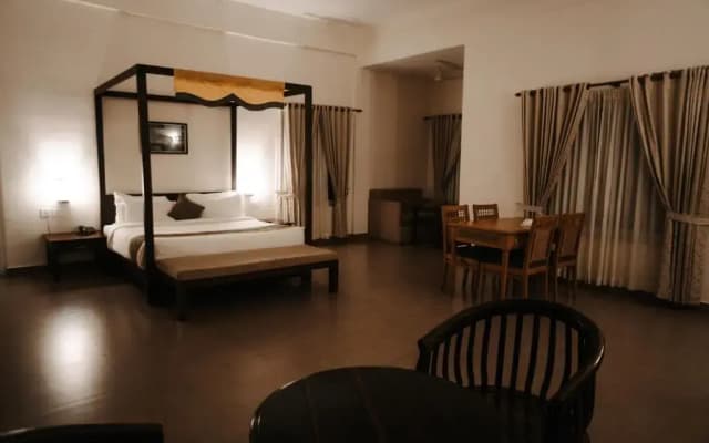Abad Brookside Wayanad