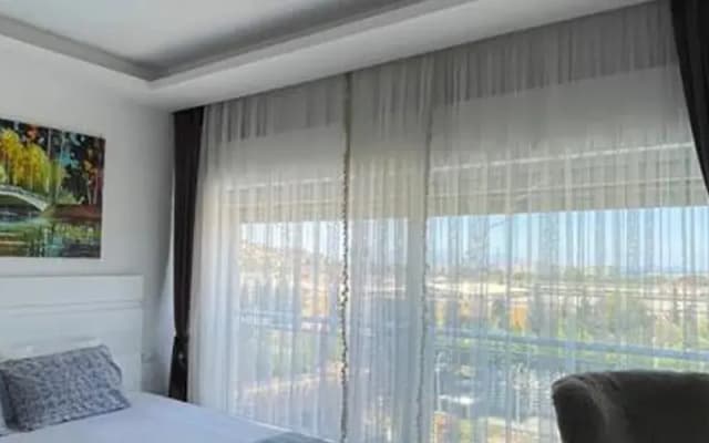 Parlement Otel