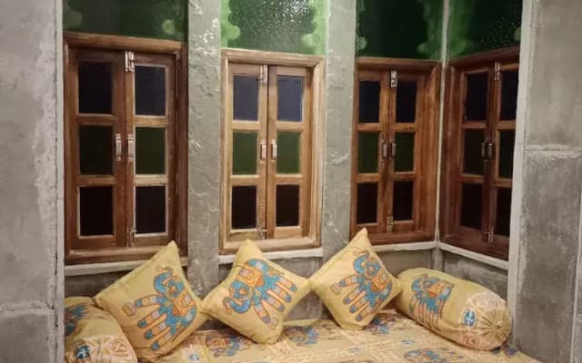 Lassi Guest House