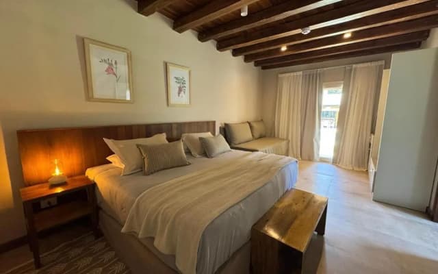 Casa Haydee