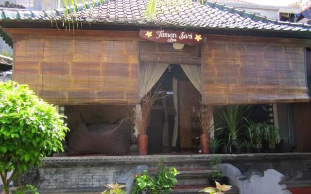 Absolute Scuba Bali Dive Resort