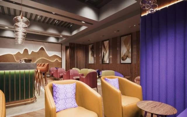 Vivanta Tawang
