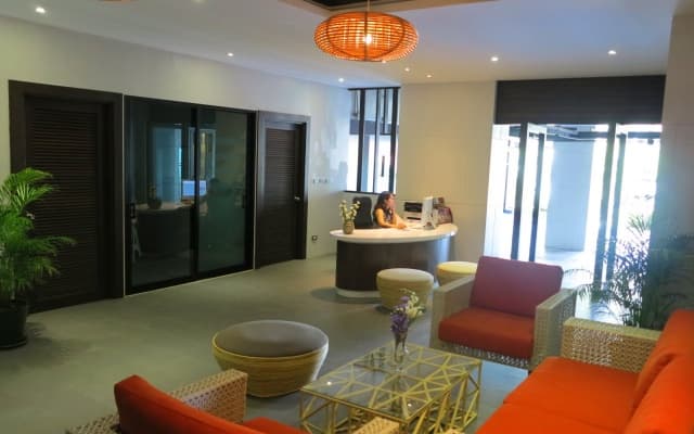 Emerald Terrace Condominium Resort