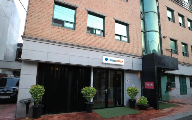 Hostel Korea Original