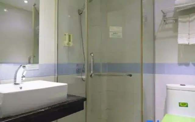 Yiyang Aishang Hotel