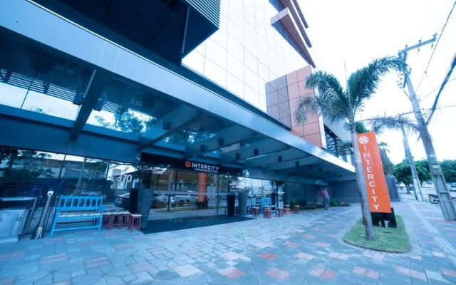 Campina Grande Citymix
