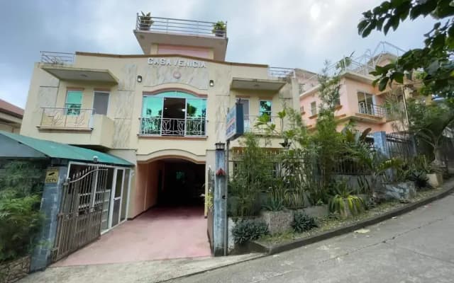 Casa Venicia Caticlan