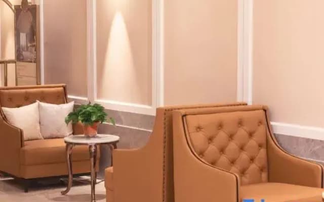 Vienna Hotel (Minwei Shopping Center Branch)