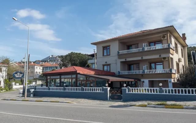 Sözer Otel