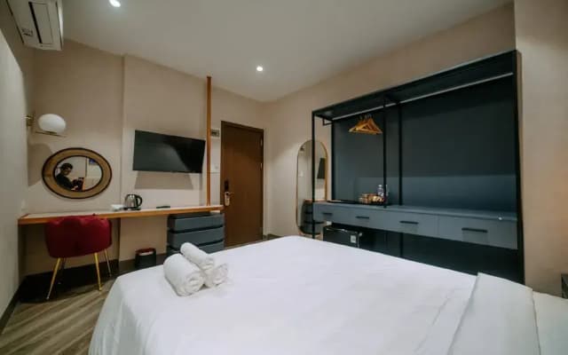 La Beaute Hotel Quy Nhon