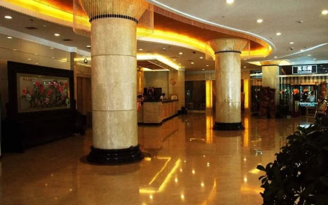 Youhao Hotel