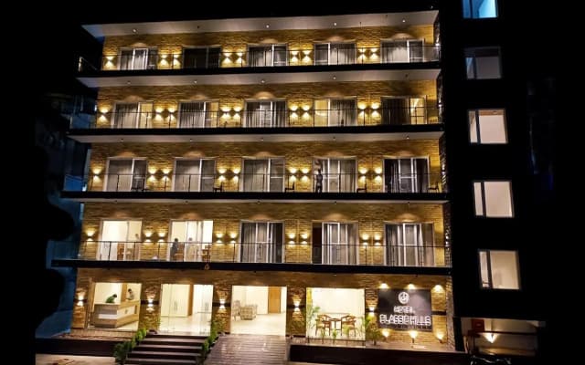 Hotel Classic Hills